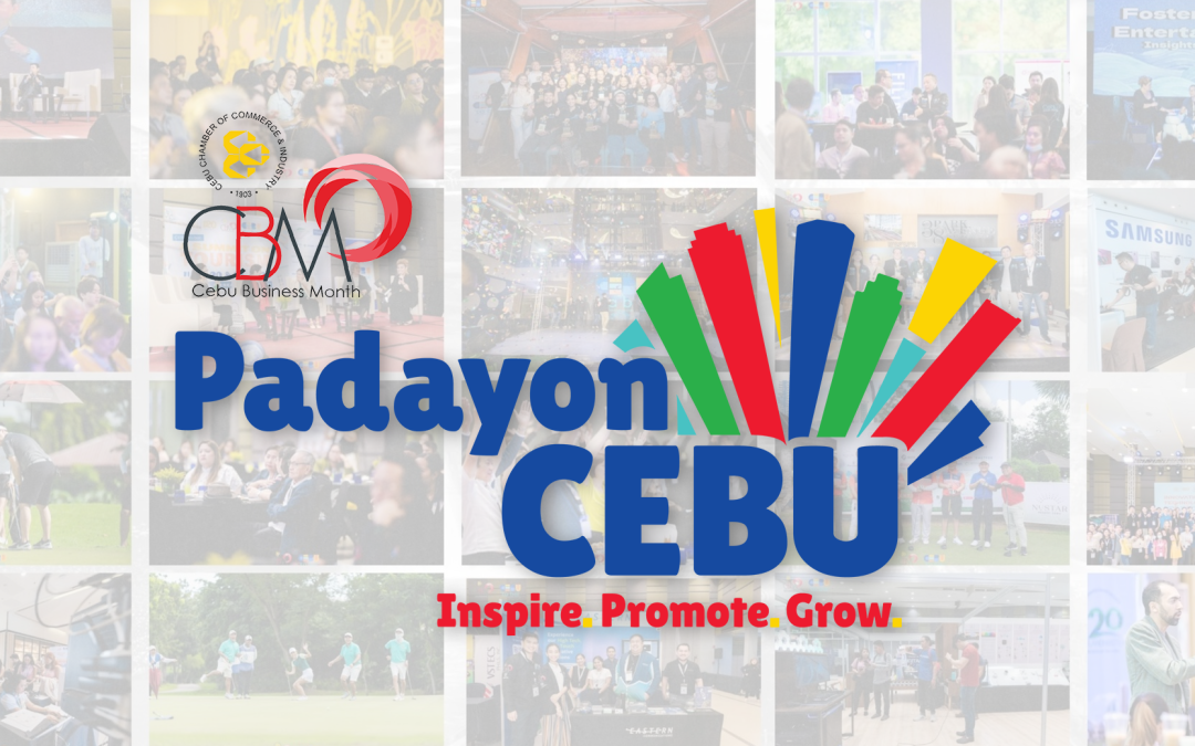 EMPOWERING CEBU’S MSMES: A Solutions Expo for Growth
